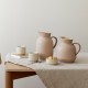 Vacuum Jug Tea Soft Peach - Amphora - Stelton STELTON STT222-2