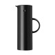 Jarro Térmico - Em77 1L Preto - Stelton STELTON STT930