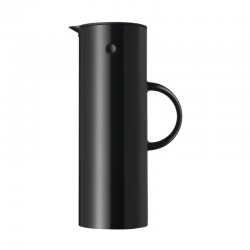 Jarra Termo - Em77 1L Negro - Stelton STELTON STT930