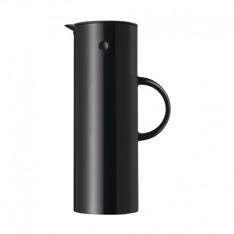 Jarra Termo - Em77 1L Negro - Stelton STELTON STT930