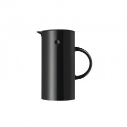 Vacuum Jug - Em77 0,5L Black - Stelton