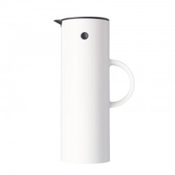 Jarro Térmico - Em77 1L Branco - Stelton STELTON STT960