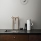 Vacuum Jug - Em77 1L White - Stelton STELTON STT960