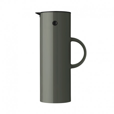 Jarra Termo Bosque Oscuro 1L - EM77 - Stelton STELTON STT974
