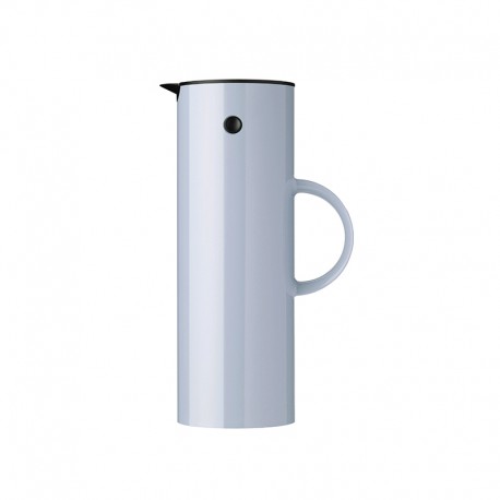 Jarro Térmico 1lt Azul Nuvem - EM77 - Stelton STELTON STT985