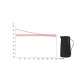 Vacuum Jug For Coffee 1,2L - Emma Black - Stelton STELTON STTX-200-2