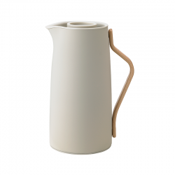 Jarro Térmico para Café 1,2L Areia - Emma - Stelton STELTON STTX-200-9