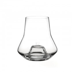 Whisky Glass - Les Impitoyables Transparent - Peugeot Saveurs
