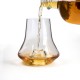 Copo de Degustação Whisky - Les Impitoyables Transparente - Peugeot Saveurs PEUGEOT SAVEURS PG250331