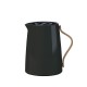 Jarra Termo Para Té 1L - Emma Negro - Stelton STELTON STTX-201-2