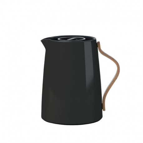 Jarra Termo Para Té 1L - Emma Negro - Stelton STELTON STTX-201-2