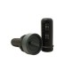 Vacuum Jug For Tea 1L - Emma Black - Stelton STELTON STTX-201-2