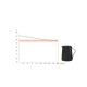 Vacuum Jug For Tea 1L - Emma Black - Stelton STELTON STTX-201-2