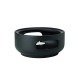 Teapot Warmer - Theo Matt Black - Stelton STELTON STTX-631