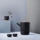 Calentador De Tetera - Theo Negro Mate - Stelton STELTON STTX-631