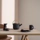 Caneca 35Cl - Theo 2 Pcs Preto Mate - Stelton STELTON STTX-639