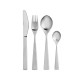 Faqueiro de 24 Peças – Maya 2000 Aço - Stelton STELTON STTC-18-24