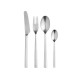 Faqueiro de 24 Peças – Chaco Aço - Stelton STELTON STTC-4-24