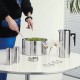 Salad Servers Arne Jacobsen Silver - Stelton STELTON STT023-1
