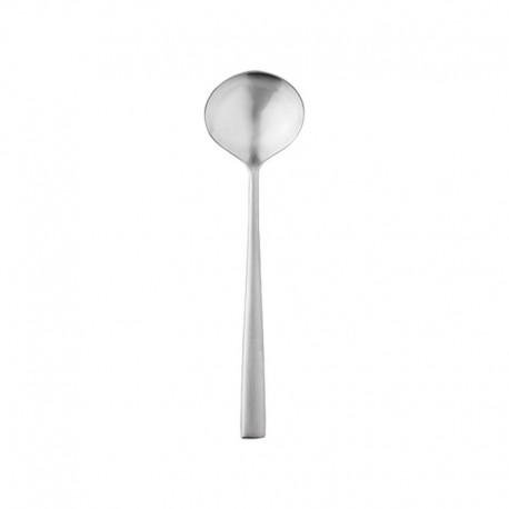 Concha para Molhos 19,5cm – Chaco Aço - Stelton STELTON STT14305