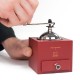 Moinho de Pimenta 13cm Vermelho - Roellinger - Peugeot Saveurs PEUGEOT SAVEURS PG25946