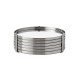 Coaster (X6) Silver - Stelton STELTON STT019-1