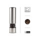 Moinho de Pimenta Elétrico 20cm Inox - Elis Sense - Peugeot Saveurs PEUGEOT SAVEURS PG27162