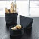Bolsa Pan L - Negro - Stelton STELTON STT1320