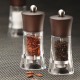 Pepper Mill 14cm - Oleron Chocolate - Peugeot Saveurs PEUGEOT SAVEURS PG28404