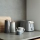 Toaster Grey - Emma - Stelton STELTON STTX-222-1