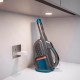 12V 2.0Ah Handheld Vacuum Blue Azul - Black Decker BLACK DECKER BHHV320J