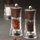 Chili Pepper Mill 14cm - Oleron Chocolate - Peugeot Saveurs PEUGEOT SAVEURS PG28428