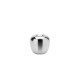 Portavelas Pequeño Ø7,4cm Inox - Ora - Stelton STELTON STT103