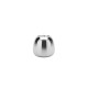 Small Candleholder Ø7,4cm Steel - Ora - Stelton STELTON STT103