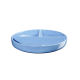 Whale Kids Plate 18cm - Buddies Blue - Asa Selection ASA SELECTION ASA49140514