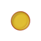 Taça Amarelo 14cm - Tapero & Ti Amo Viva - Asa Selection ASA SELECTION ASA25313530