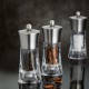 Pepper Mill 14cm - Ouessant Transparent - Peugeot Saveurs PEUGEOT SAVEURS PG29036