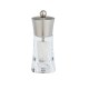 Salt Mill 14cm - Ouessant Transparent - Peugeot Saveurs PEUGEOT SAVEURS PG29043