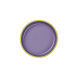 Purple Bowl 14cm - Tapero & Ti Amo Viva Purple - Asa Selection ASA SELECTION ASA25313532