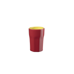 Vaso Amarillo 100 ml - Tapero & Ti Amo Viva - Asa Selection ASA SELECTION ASA5079530