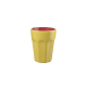 Copo Amarelo 200ml - Tapero & Ti Amo Viva - Asa Selection ASA SELECTION ASA5180530