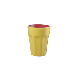 Copo Amarelo 200ml - Tapero & Ti Amo Viva - Asa Selection ASA SELECTION ASA5180530