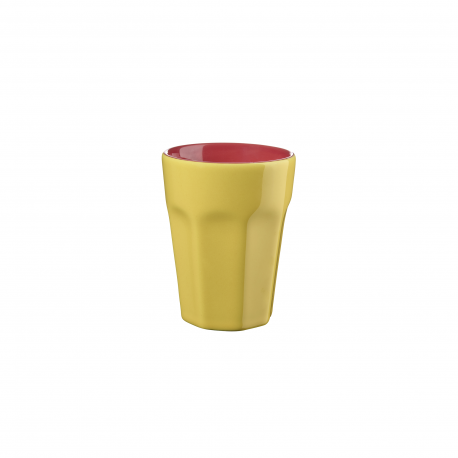Vaso Amarillo 200 ml - Tapero & Ti Amo Viva - Asa Selection ASA SELECTION ASA5180530