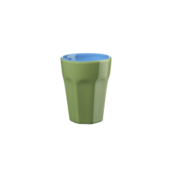 Vaso Verde 200 ml - Tapero & Ti Amo Viva - Asa Selection ASA SELECTION ASA5180531