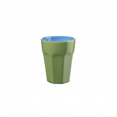 Copo Verde 200ml - Tapero & Ti Amo Viva - Asa Selection ASA SELECTION ASA5180531