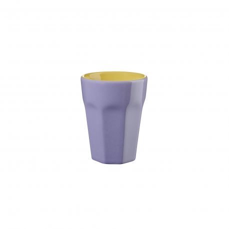 Vaso Violeta 200 ml - Tapero & Ti Amo Viva - Asa Selection ASA SELECTION ASA5180532