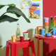 Vaso Menta 200 ml - Tapero & Ti Amo Viva - Asa Selection ASA SELECTION ASA5180534