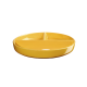 Plato Infantil Pato 18cm - Buddies Amarillo - Asa Selection ASA SELECTION ASA49145514
