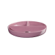 Plato Infantil Elefante 18cm - Buddies Rosa - Asa Selection ASA SELECTION ASA49146514