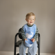 Taça Infantil Baleia 12cm - Buddies Azul - Asa Selection ASA SELECTION ASA49290514